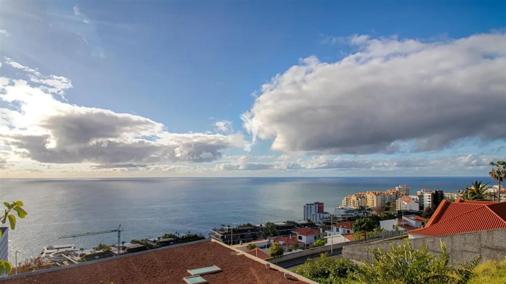 Moradia T3, Ilha da Madeira, Funchal