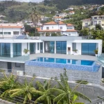 Moradia T3, Ilha da Madeira, Calheta (Madeira)
