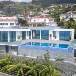 Moradia T3, Ilha da Madeira, Calheta (Madeira)