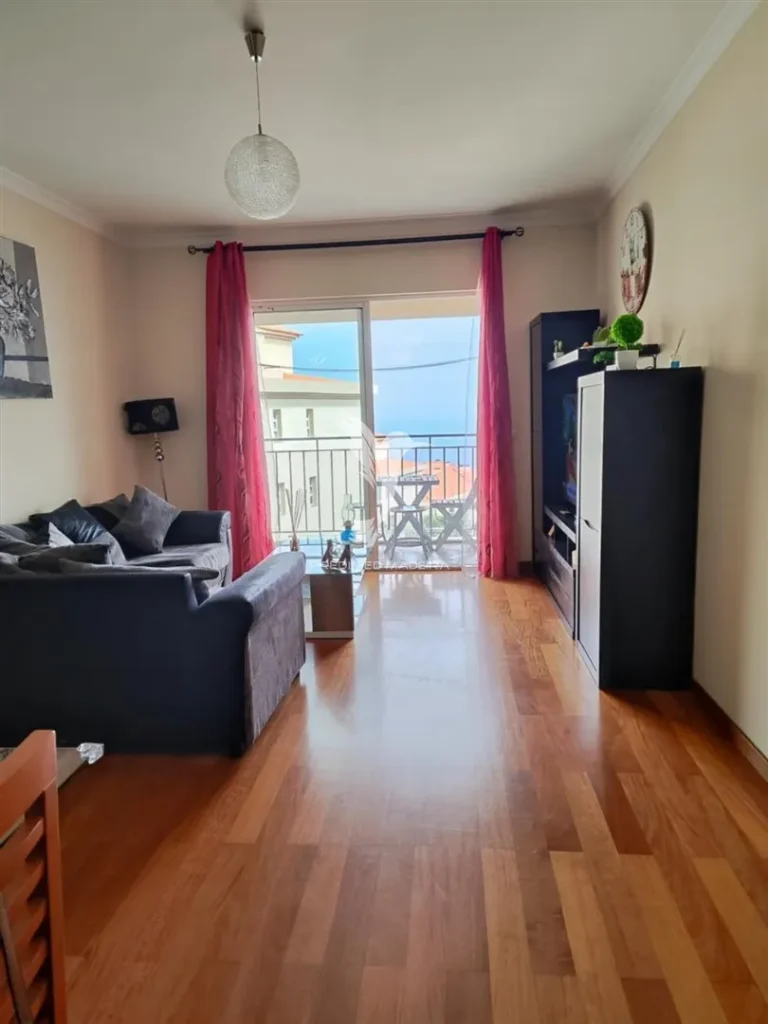 Apartamento T1, Ilha da Madeira, Santa Cruz