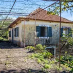 Moradia para Restaurar T4, Ilha da Madeira, Santa Cruz