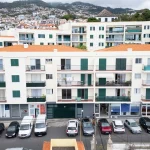 Apartamento T3, Ilha da Madeira, Funchal