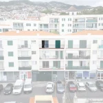 Apartamento T3, Ilha da Madeira, Funchal