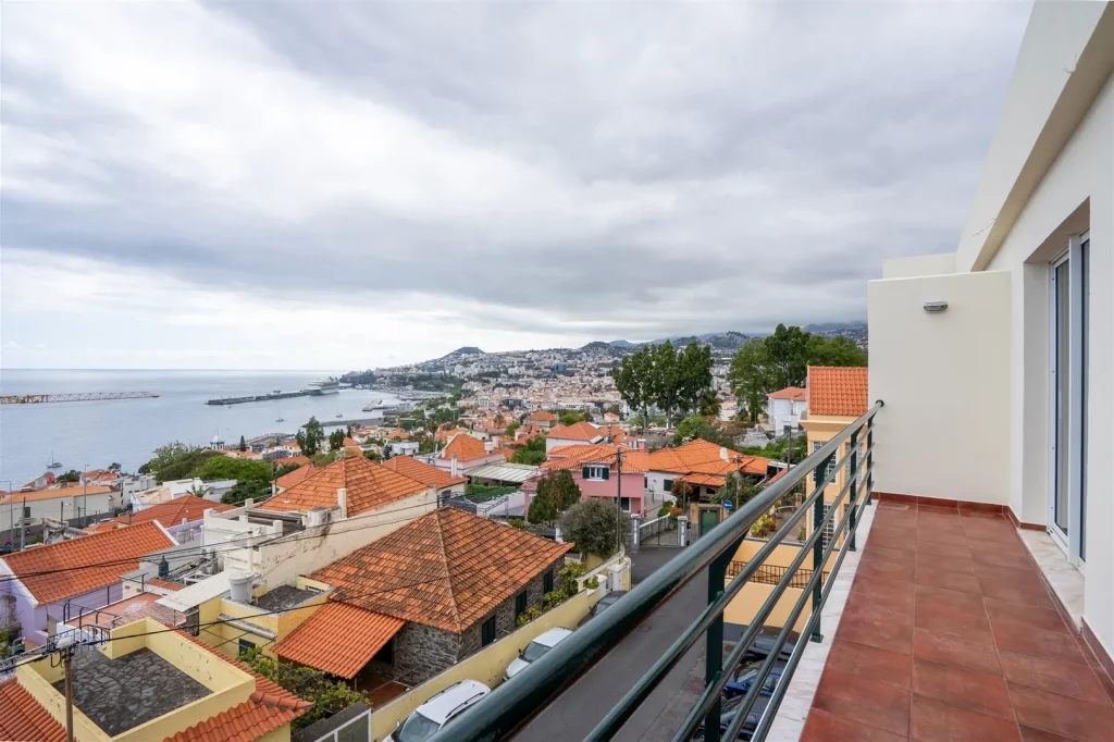 Apartamento T3, Ilha da Madeira, Funchal
