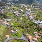 Terreno Rústico, Ilha da Madeira, Ribeira Brava