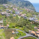 Terreno Rústico, Ilha da Madeira, Ribeira Brava