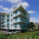 Apartamento T1, Ilha da Madeira, Ribeira Brava
