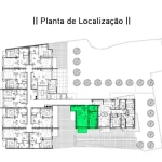 Apartamento T1, Ilha da Madeira, Ribeira Brava