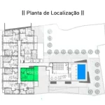 Apartamento T1, Ilha da Madeira, Ribeira Brava