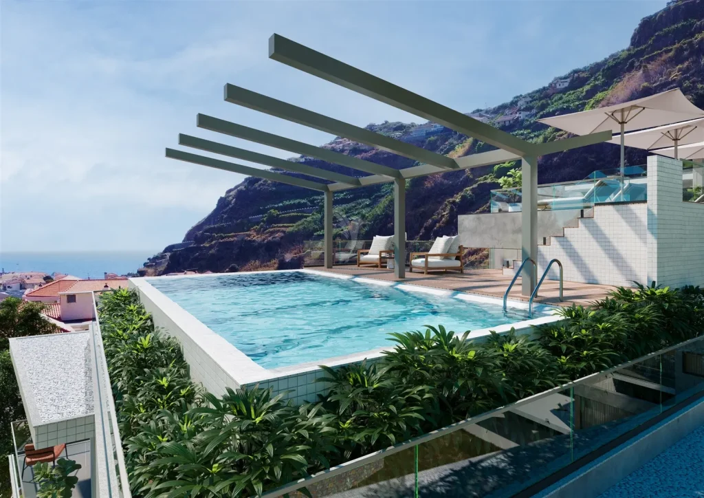 Apartamento T1, Ilha da Madeira, Ribeira Brava