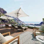 Apartamento T1, Ilha da Madeira, Ribeira Brava