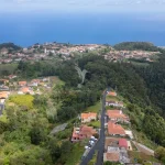 Lote de Terreno, Ilha da Madeira, Santa Cruz