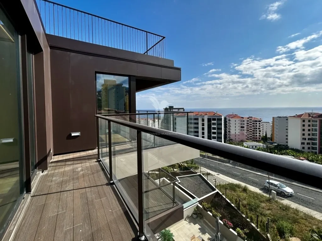 Apartamento T2, Ilha da Madeira, Funchal