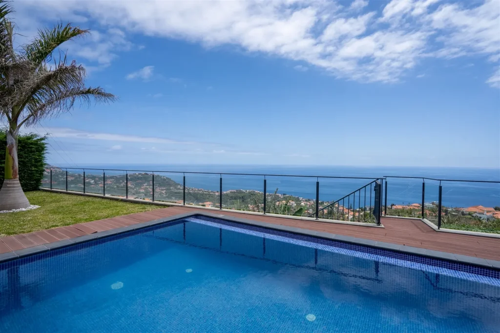 Moradia T3, Ilha da Madeira, Ponta do Sol