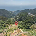 Terreno Rústico, Ilha da Madeira, Santa Cruz