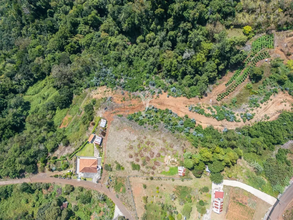 Terreno Rústico, Ilha da Madeira, Santa Cruz