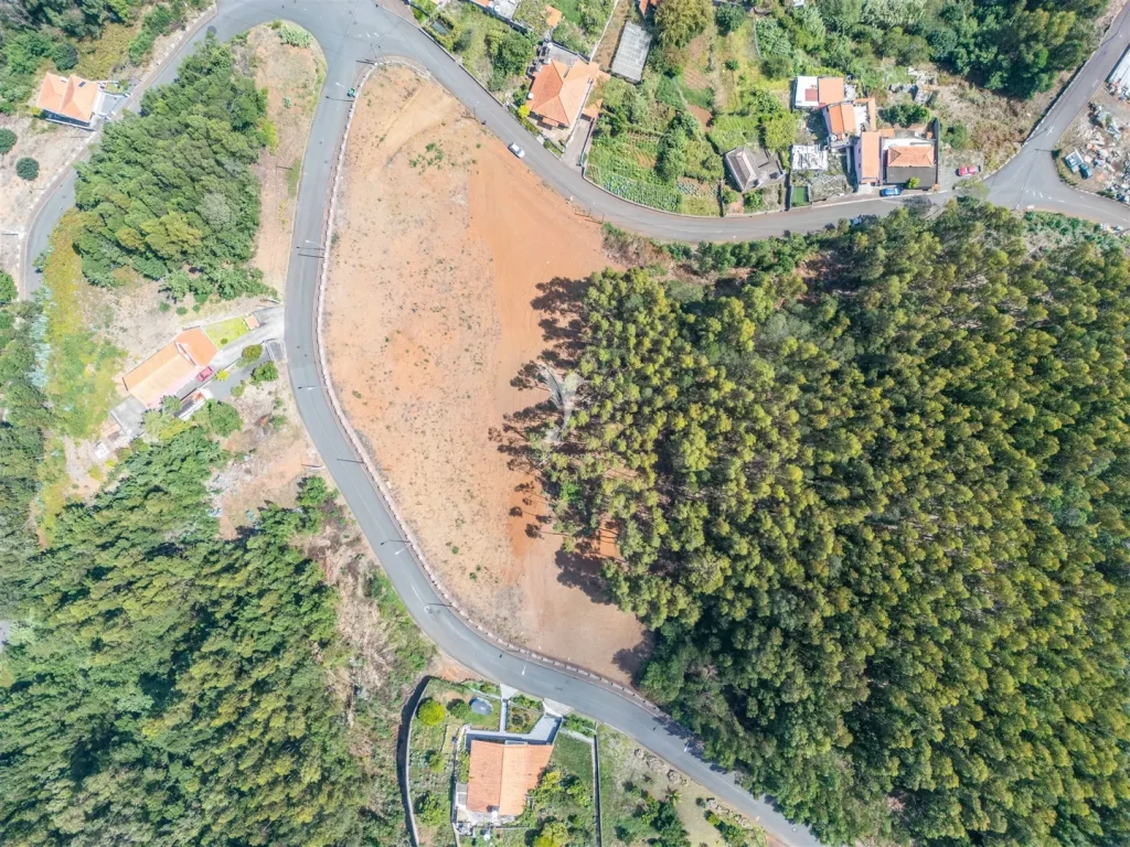 Lote de Terreno, Ilha da Madeira, Santa Cruz