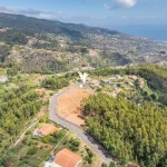 Lote de Terreno, Ilha da Madeira, Santa Cruz