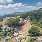 Lote de Terreno, Ilha da Madeira, Santa Cruz