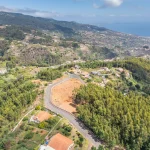 Lote de Terreno, Ilha da Madeira, Santa Cruz
