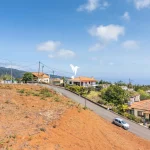Lote de Terreno, Ilha da Madeira, Santa Cruz