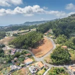 Lote de Terreno, Ilha da Madeira, Santa Cruz