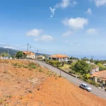 Lote de Terreno, Ilha da Madeira, Santa Cruz