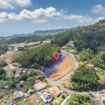 Lote de Terreno, Ilha da Madeira, Santa Cruz