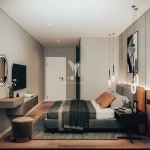 Apartamento T2, Ilha da Madeira, Funchal