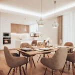 Apartamento T2, Ilha da Madeira, Funchal