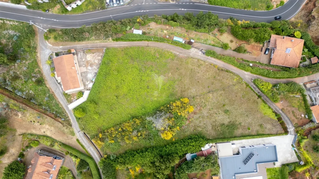 Lote de Terreno, Ilha da Madeira, Santa Cruz