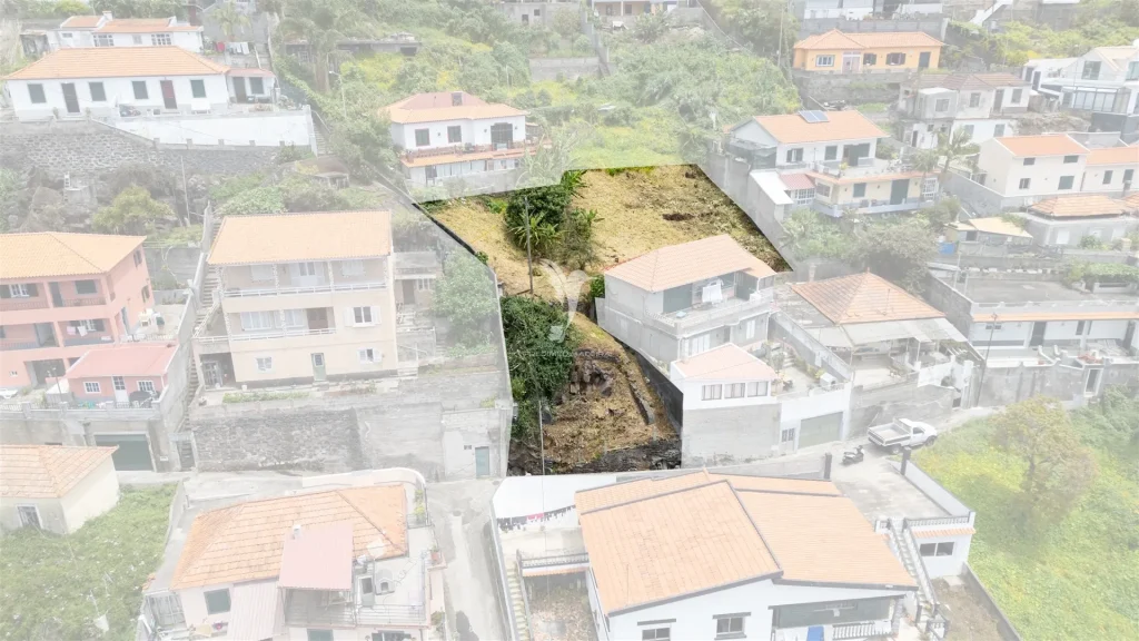 Terreno Urbano, Ilha da Madeira, Funchal