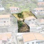 Terreno Urbano, Ilha da Madeira, Funchal