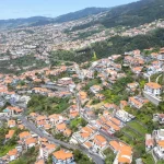 Terreno Urbano, Ilha da Madeira, Funchal