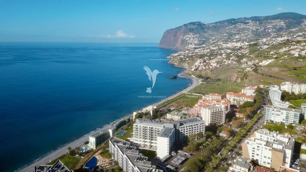 Apartamento T3, Ilha da Madeira, Funchal