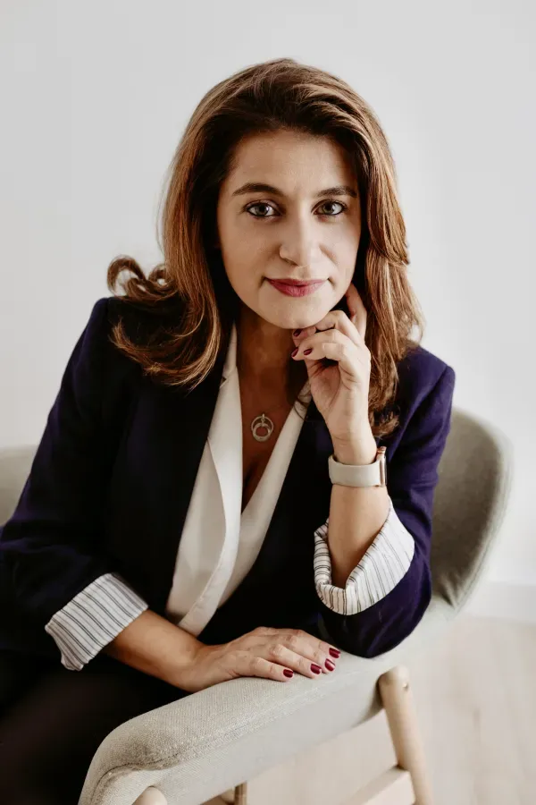 Celia Duarte