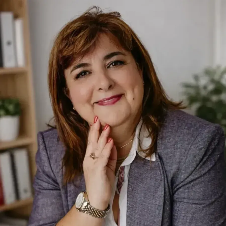 Eva Carrasco