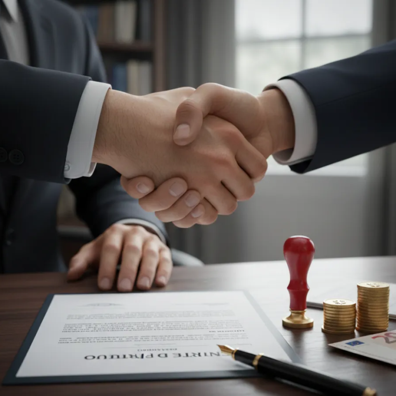 Empréstimos entre particulares, não ponha o seu IRS em risco!