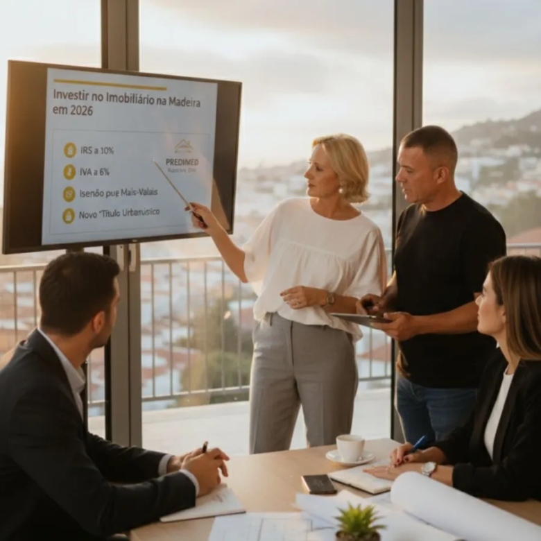 Rendas em 2026: Saiba quanto podem subir e como comunicar o aumento legalmente