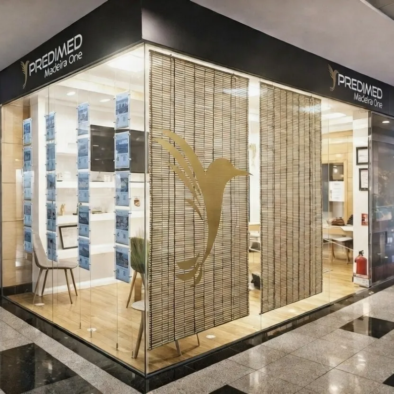 O Triângulo do Sucesso Imobiliário na Madeira em 2026.