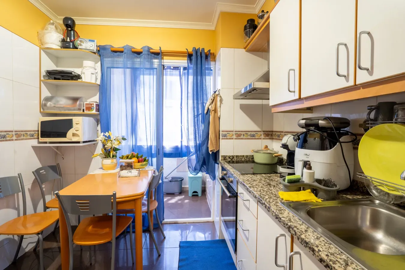 Apartamento T2 centro do caniço