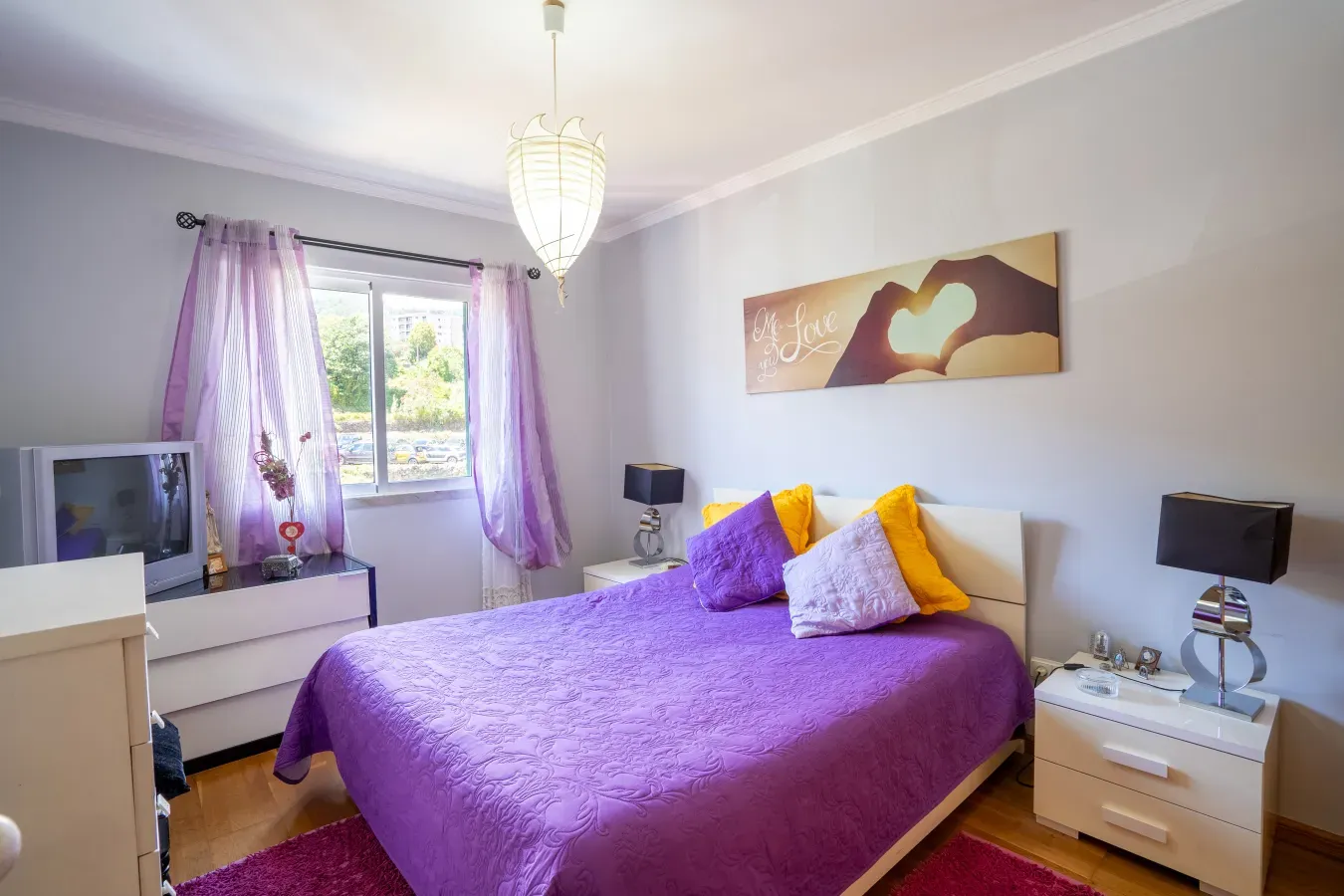 Apartamento T2 centro do caniço