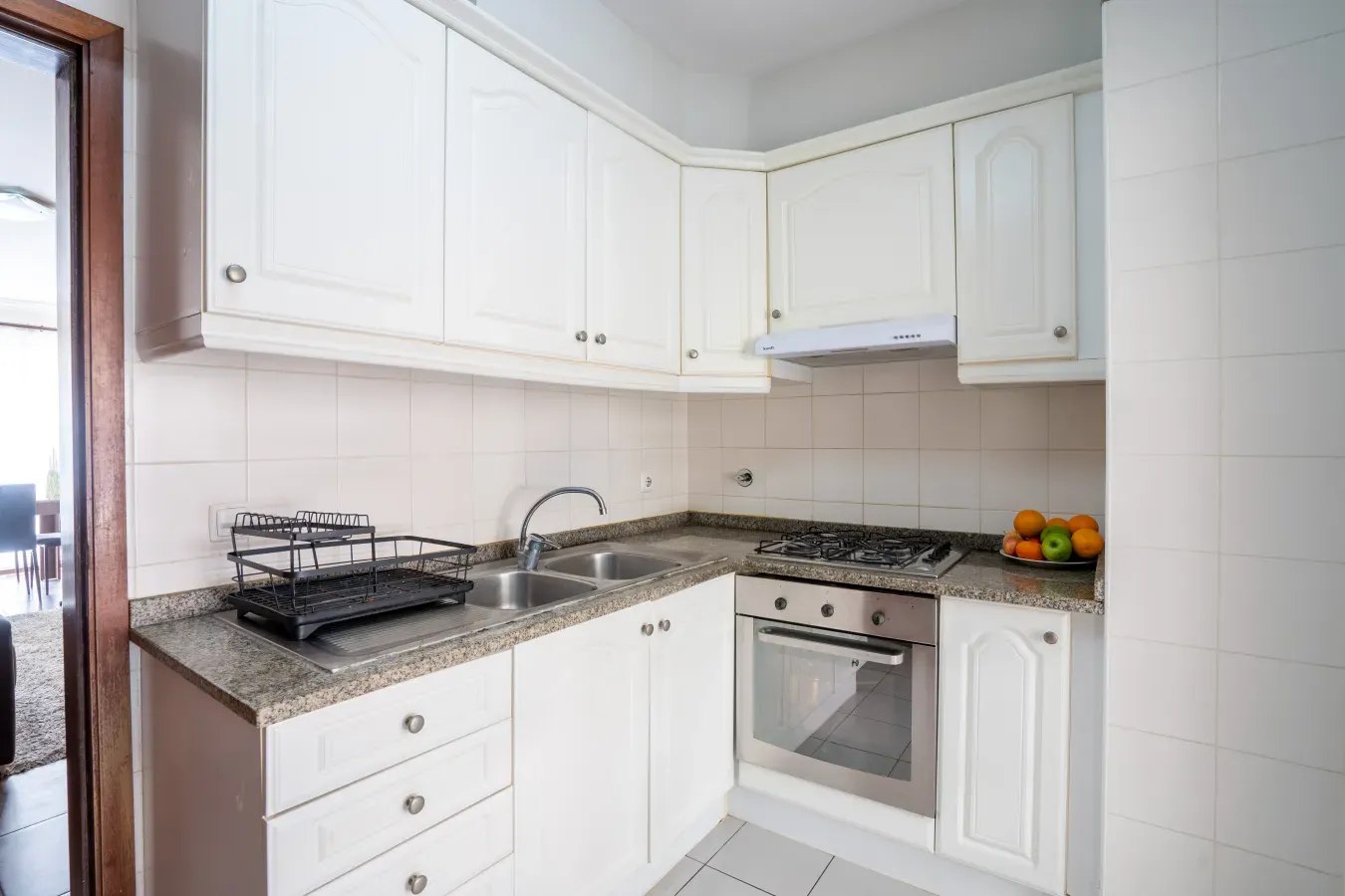 Apartamento T2 Caniço