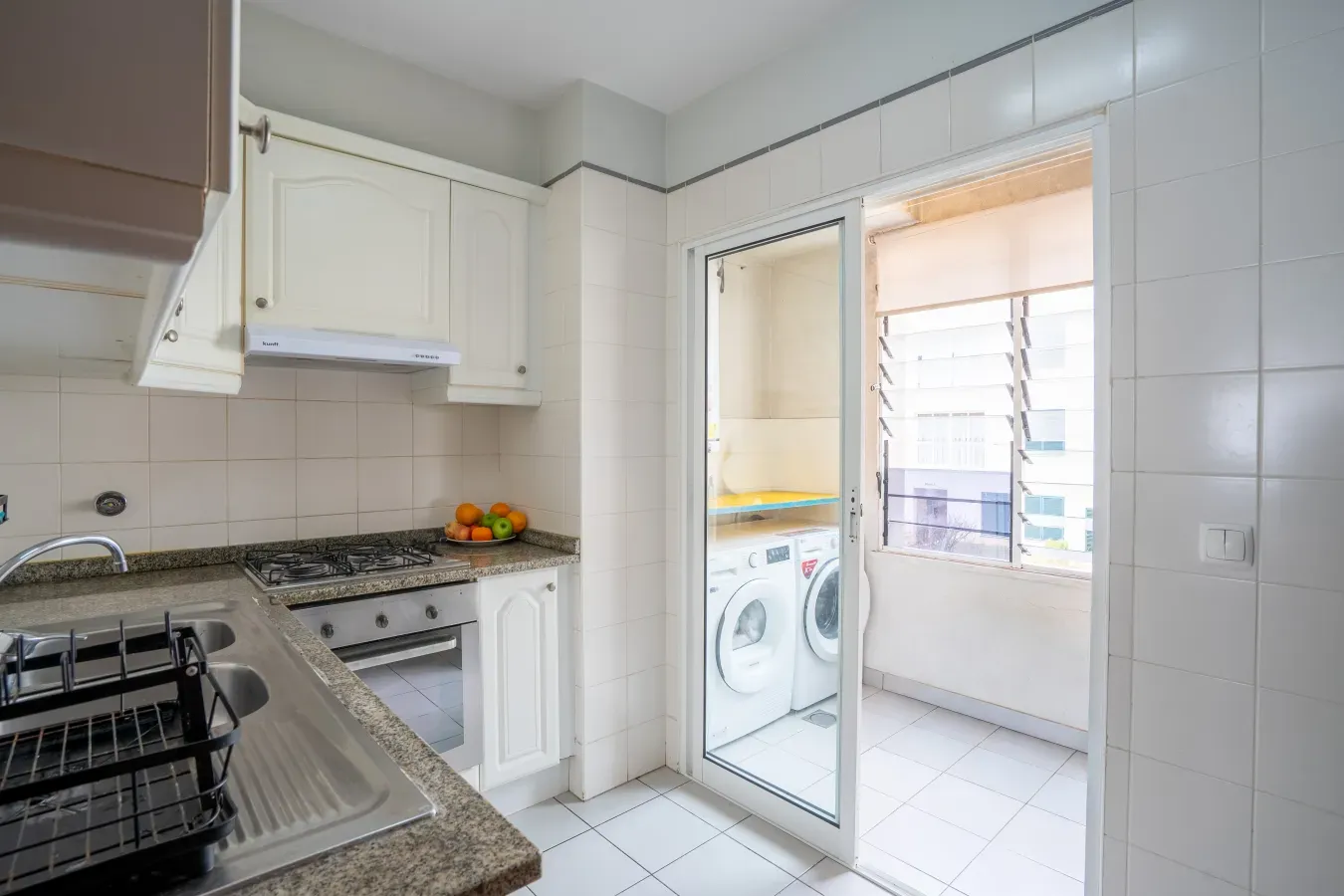 Apartamento T2 Caniço