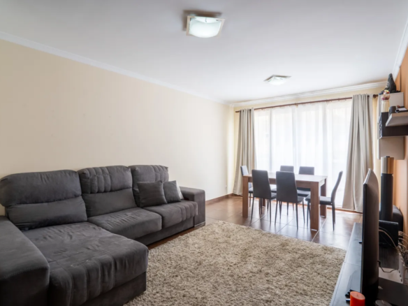 Apartamento T2 Caniço