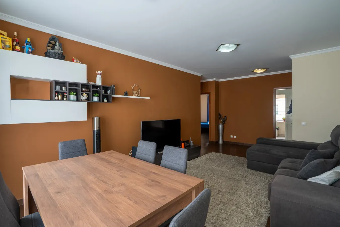 Apartamento T2 Caniço